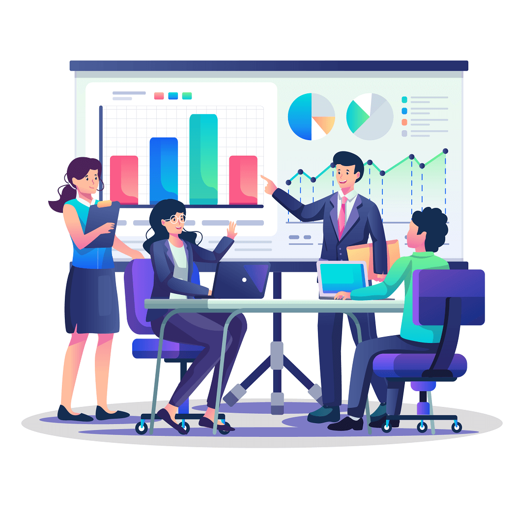 Tại sao công ty triển khai ERP triển khai thiết kế thương hiệu không thành công?