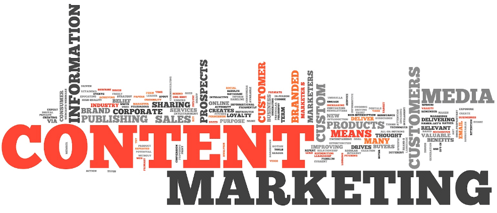 Content marketing hiệu quả: Cách triển khai nó trên trang web của bạn