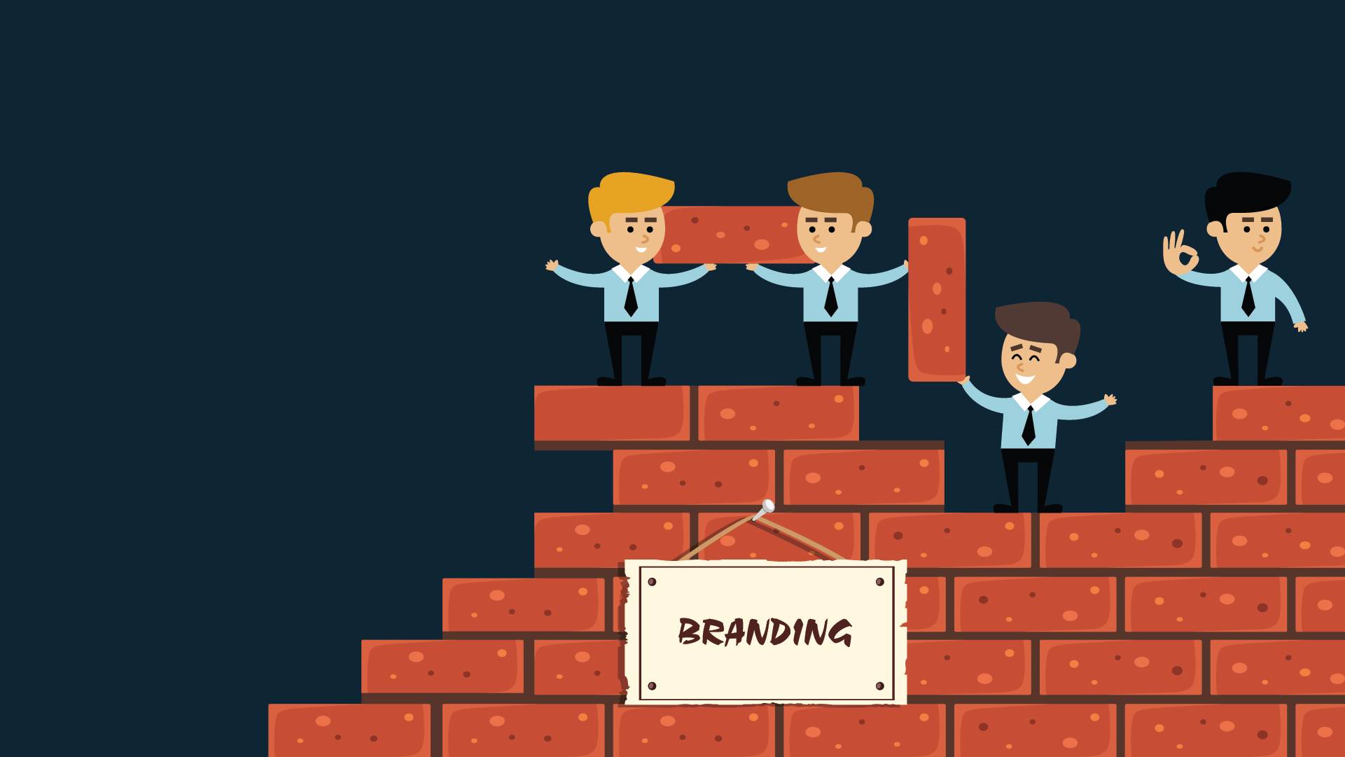 Muốn xây dựng thương hiệu, trước hết hãy nắm được các khái niệm cốt lõi