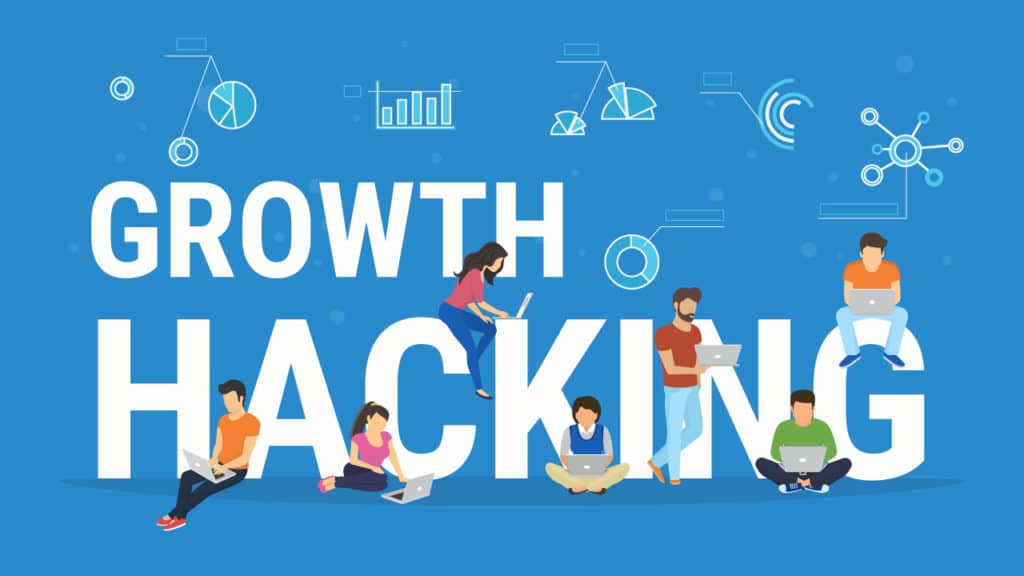 Growth hacking là gì? Bí quyết thành công của nhiều startup?