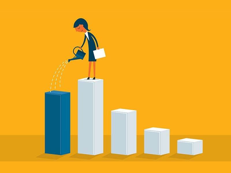 Gia tăng doanh số bằng hệ sinh thái sản phẩm – dịch vụ