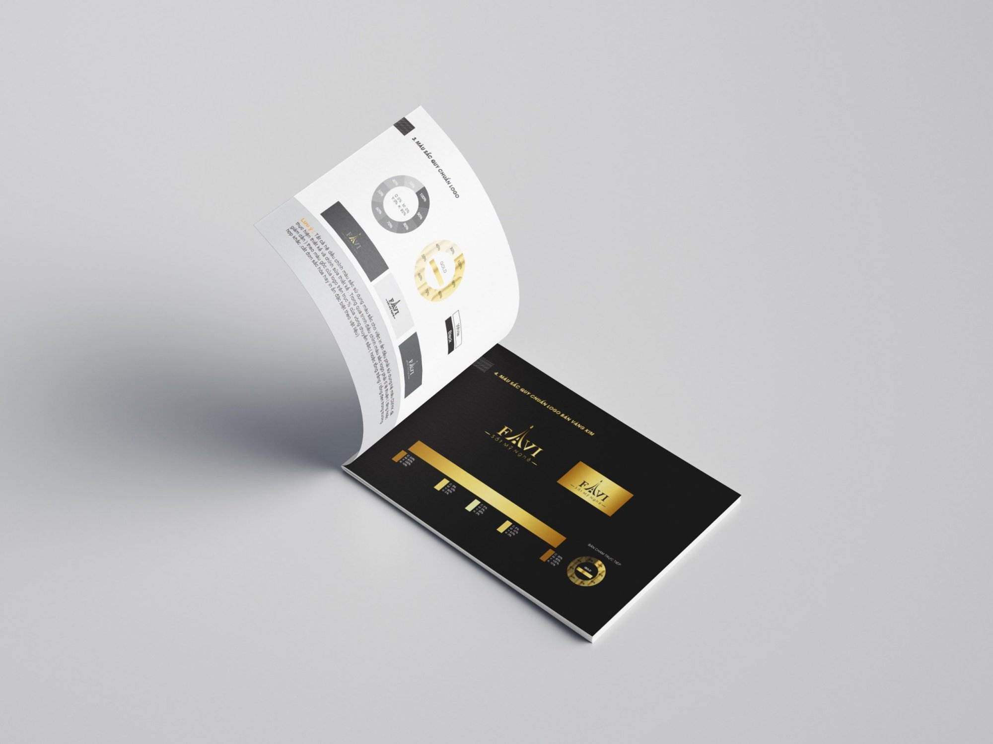 Thiết kế catalogue những sai lầm thường gặp