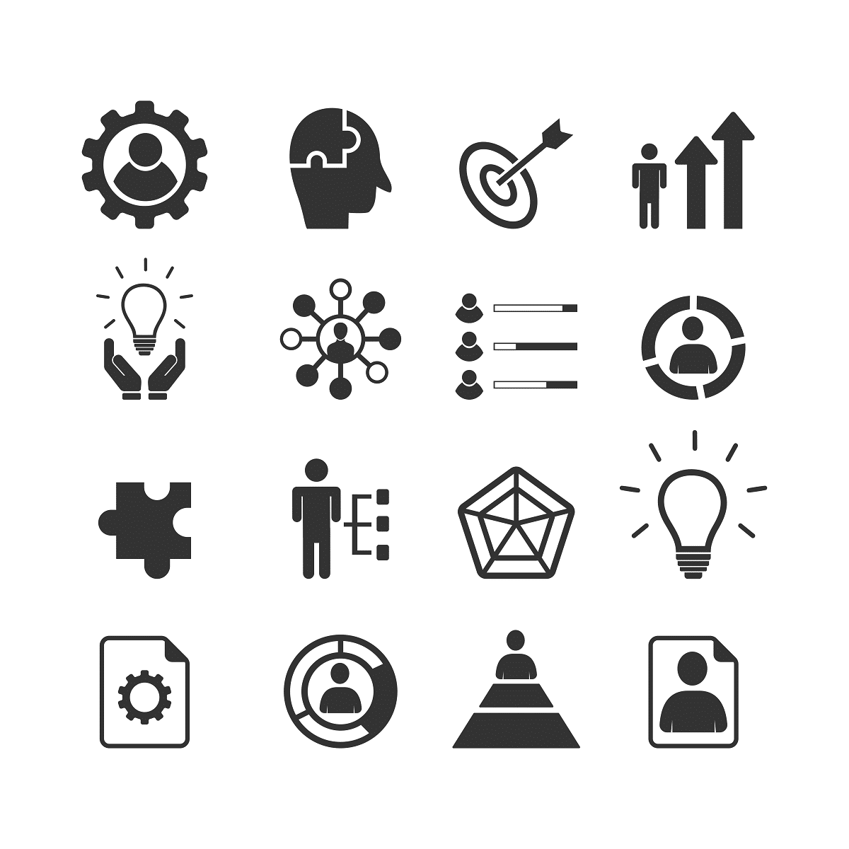 Doanh nghiệp cần phát triển bao nhiêu kỹ năng cho nhân viên?