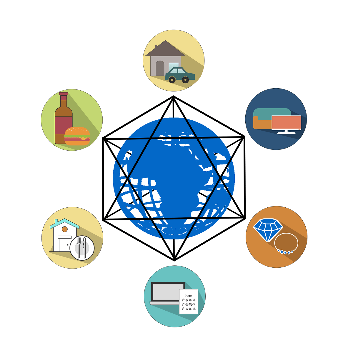 Cùng MondiaL khám phá các mô hình kinh doanh thông dụng