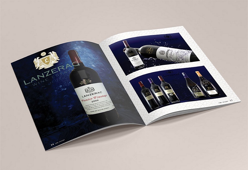 Brochure là gì? Cần lưu ý gì khi thiết kế brochure