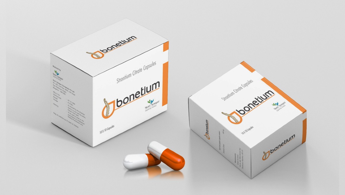 Thiết kế nhận diện thương hiệu cho ngành thực phẩm chức năng, doanh nghiệp cần lưu ý gì?