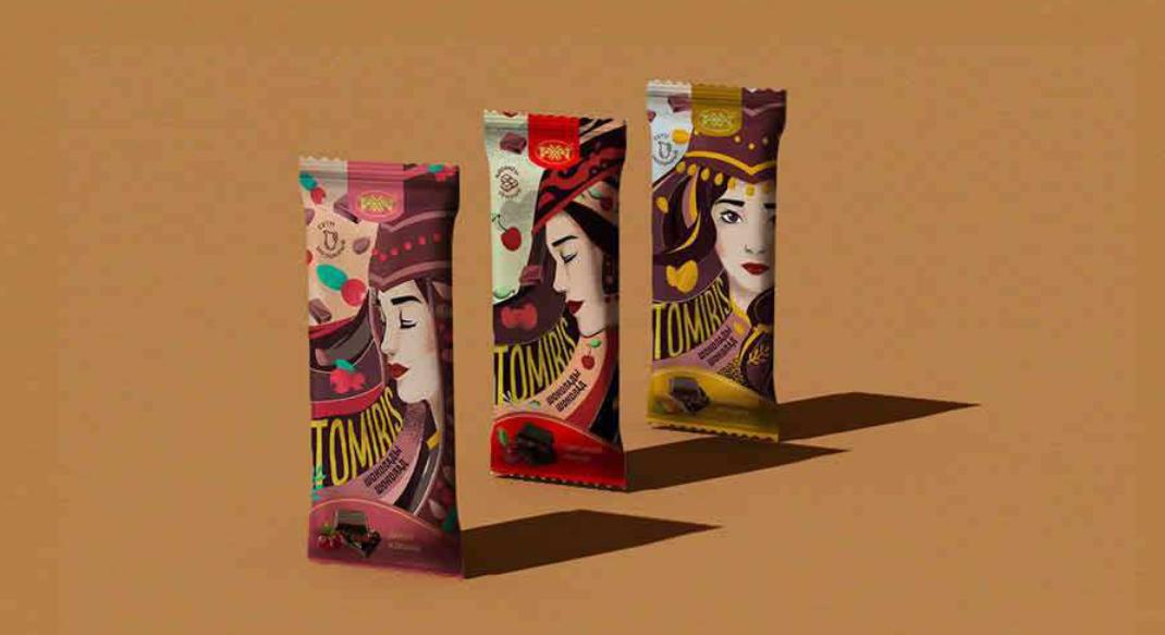 Làm thế nào để thiết kế bao bì ấn tượng với khách hàng?