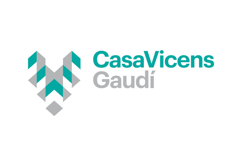 Thương hiệu Casa Vicens của Mucho
