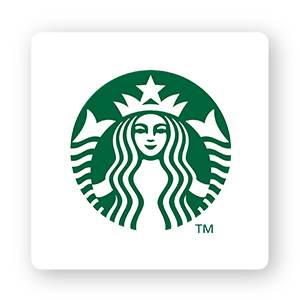  Mẫu thiết kế logo ngôi sao Starbuck