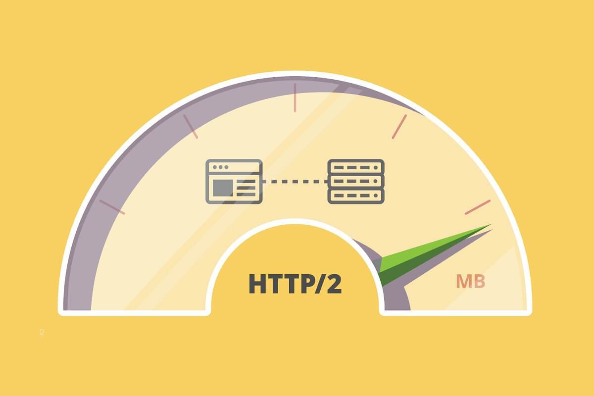 Tìm hiểu sự khác biệt của HTTP/2 và HTTP/1