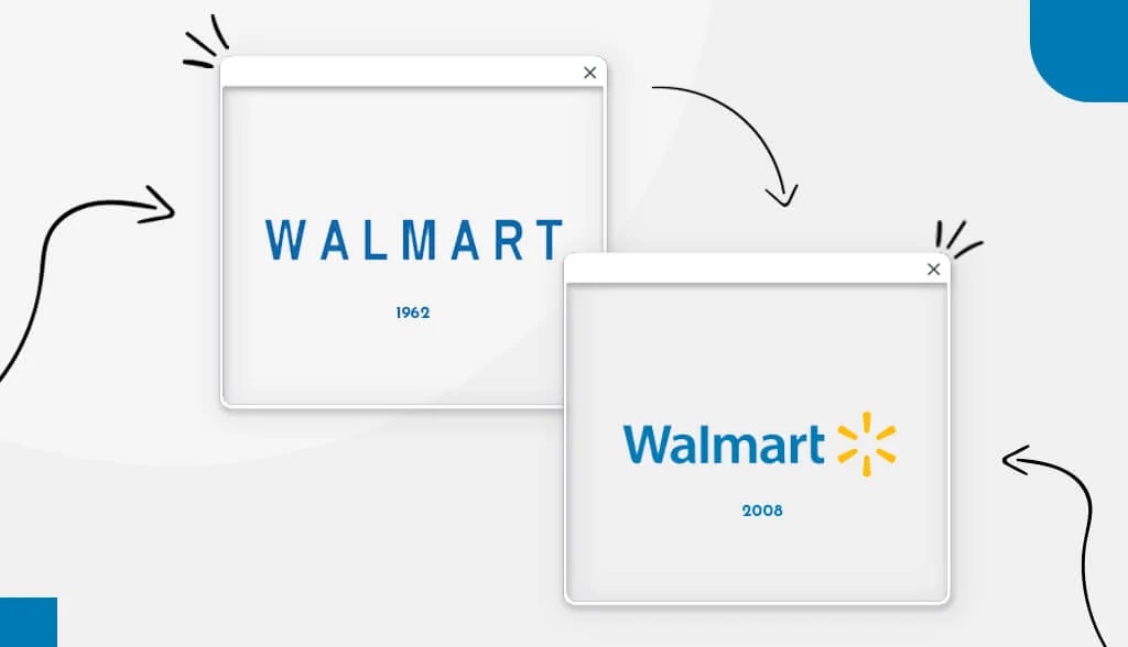 lịch sử của Walmart