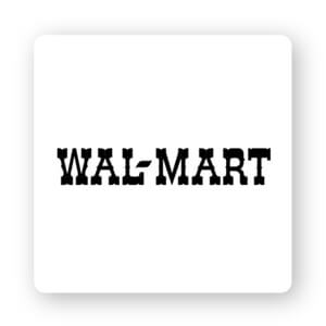 lịch sử của Walmart