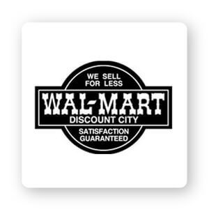 lịch sử của Walmart