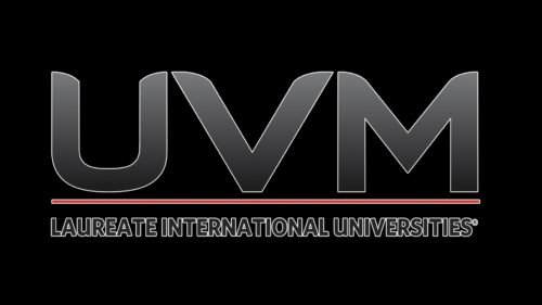 Mẫu thiết kế logo về giáo dục UNIVERSIDAD DEL VALLE DE MÉXICO 6