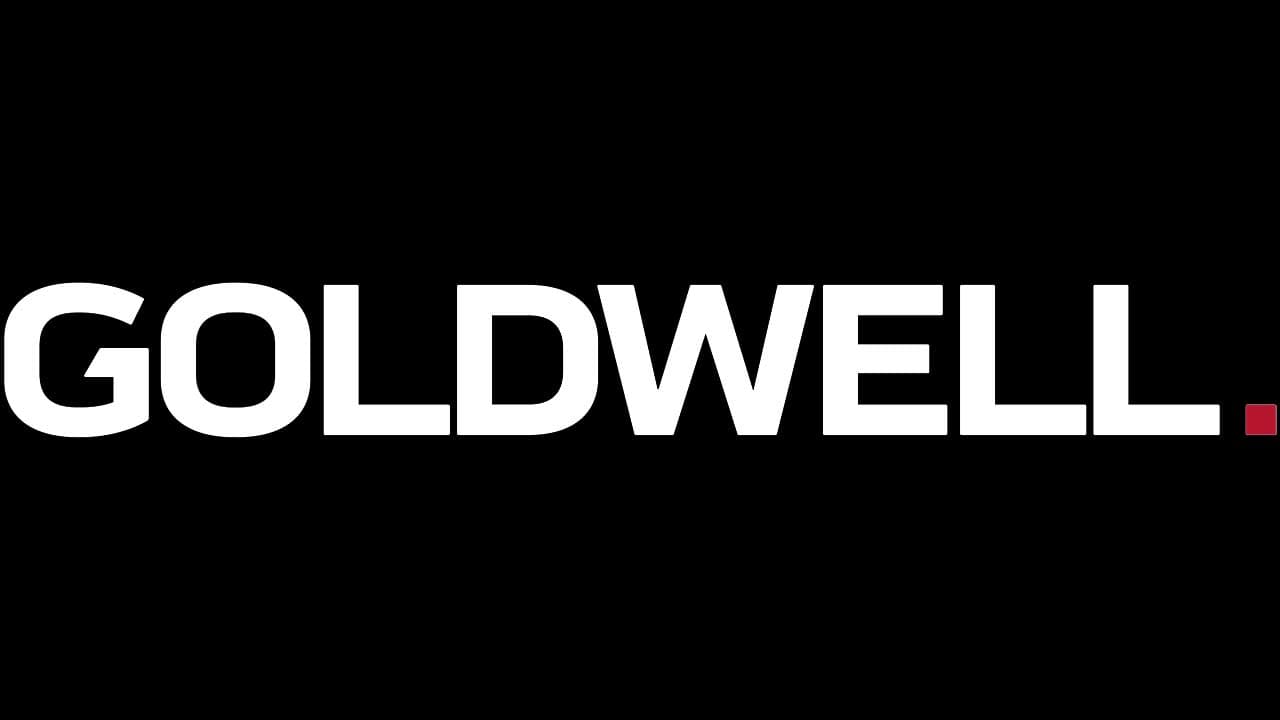 Mẫu thiết kế logo thương hiệu công ty GOLDWELL 5