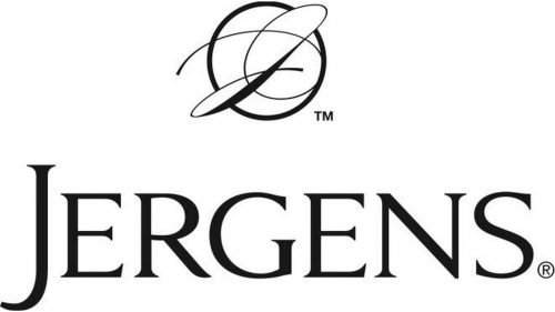 Mẫu thiết kế logo thương hiệu công ty JERGENS 5