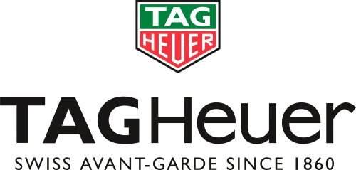 Mẫu thiết kế logo thương hiệu công ty TAG HEUER 5
