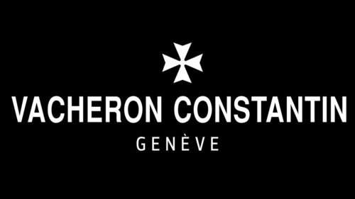Mẫu thiết kế logo thương hiệu công ty VACHERON CONSTANTIN 4