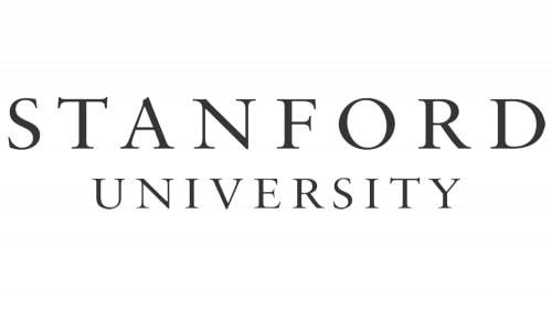 Mẫu thiết kế logo về giáo dục STANFORD UNIVERSITY 3