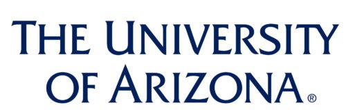 Mẫu thiết kế logo về giáo dục UNIVERSITY OF ARIZONA 5