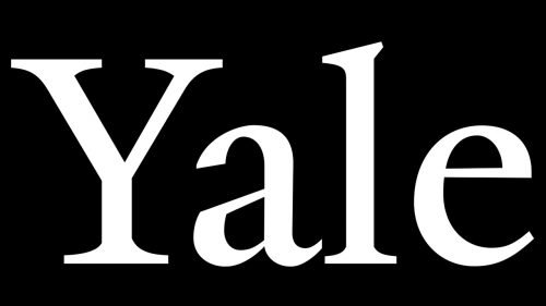 Mẫu thiết kế logo giáo dục Yale