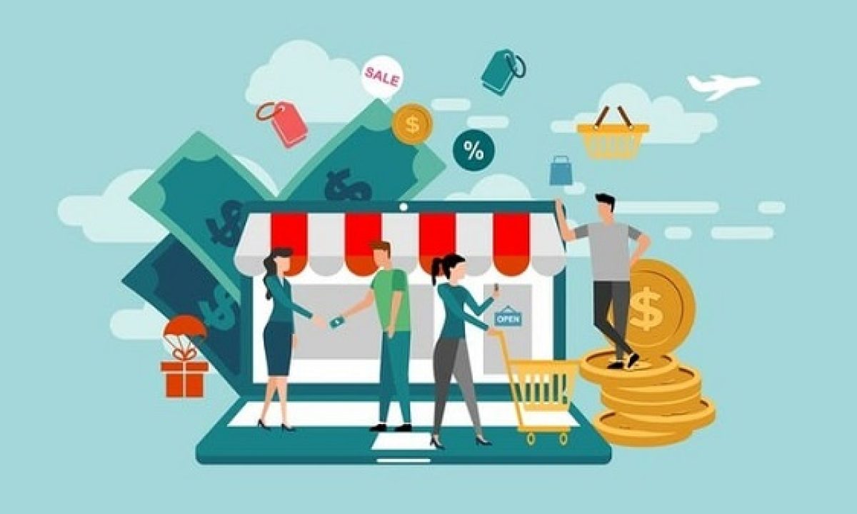Gợi ý xây dựng chính sách bán hàng cho các đại lý phân phối ...