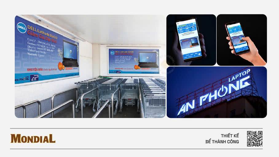 Branding trong khởi nghiệp mỹ phẩm có thể bạn chưa biết