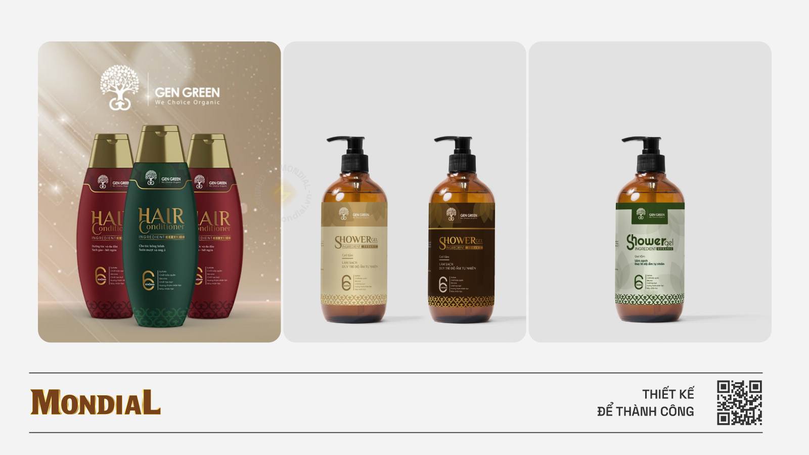 Thiết kế bao bì – Khởi đầu để khởi nghiệp mỹ phẩm thành công