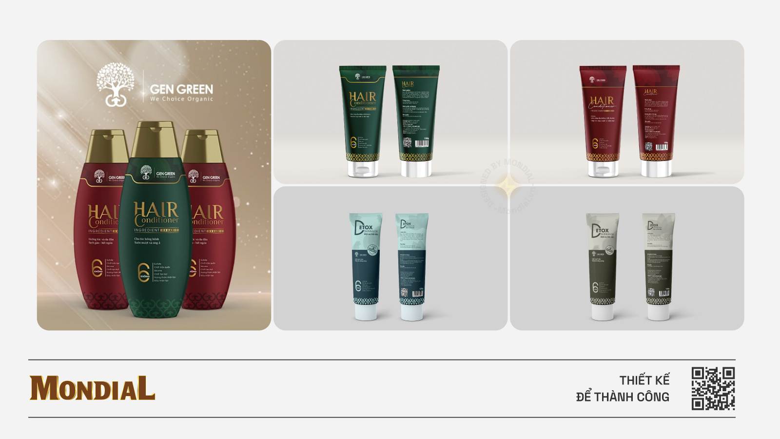 Khởi nghiệp mỹ phẩm – Cách định vị thương hiệu để thành công