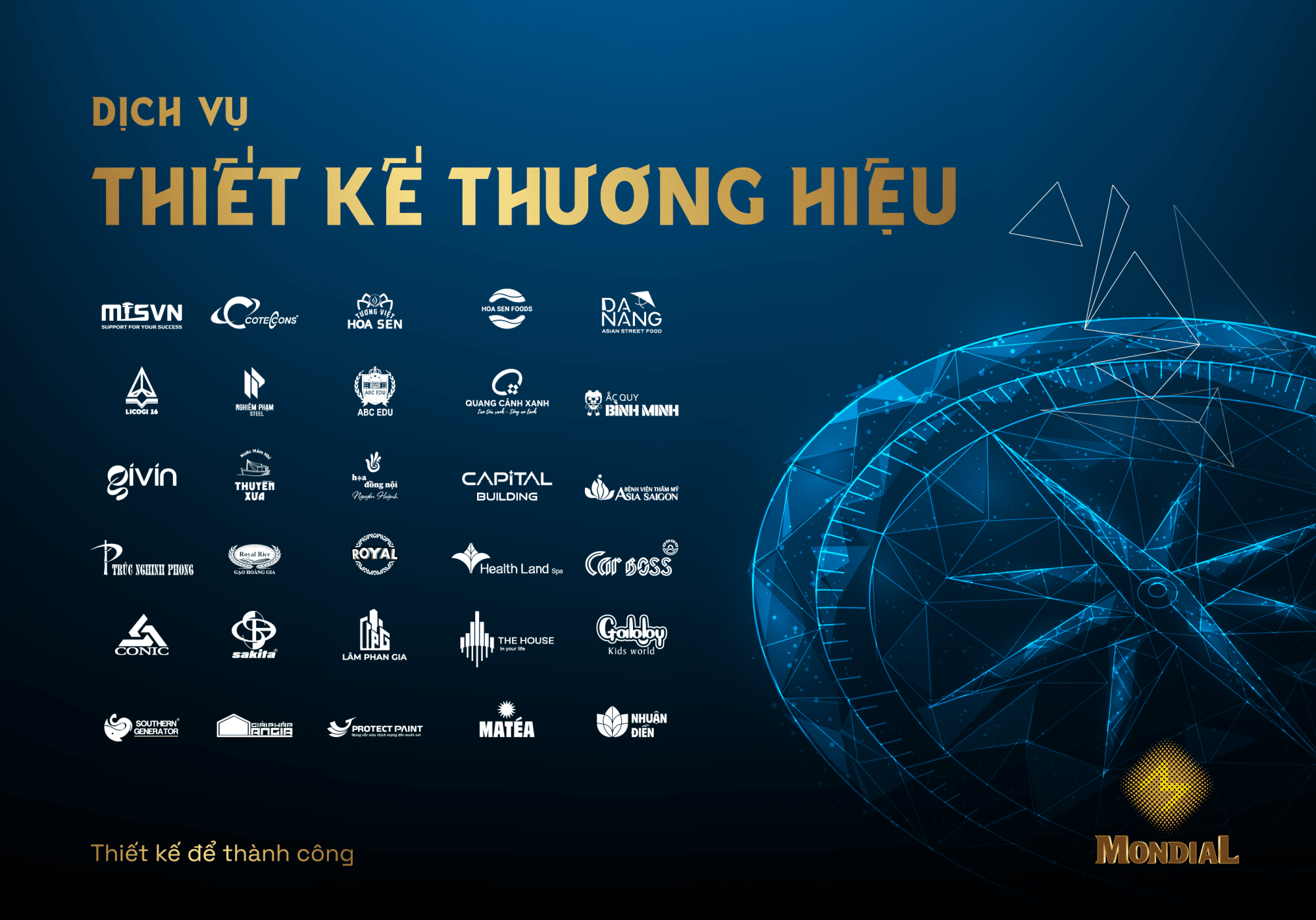 Tạo dấu ấn thương hiệu mỹ phẩm qua ấn phẩm chuyên nghiệp