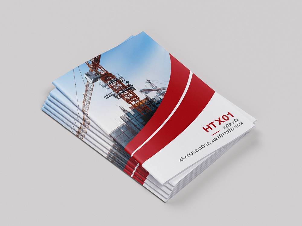 Dịch Vụ Thiết Kế Profile Chuyên Nghiệp: Bạn Đã Sẵn Sàng Nâng Tầm Thương Hiệu Chưa?