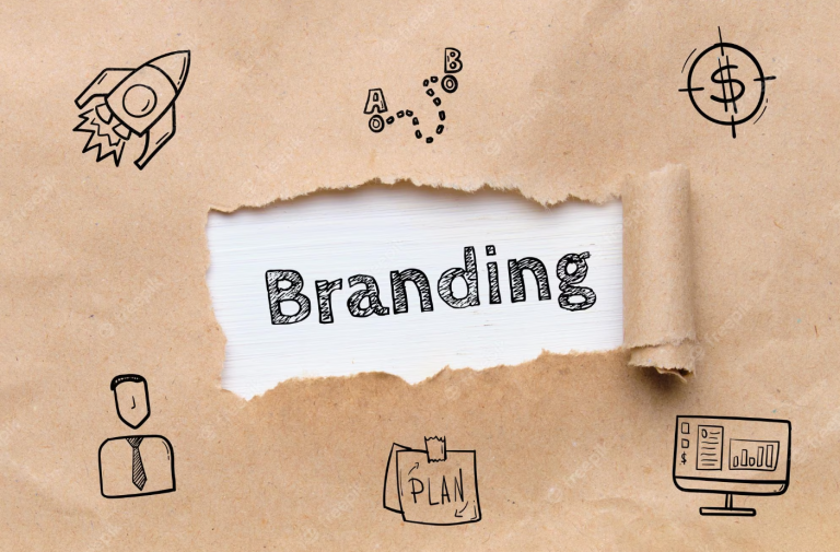 Branding 2025