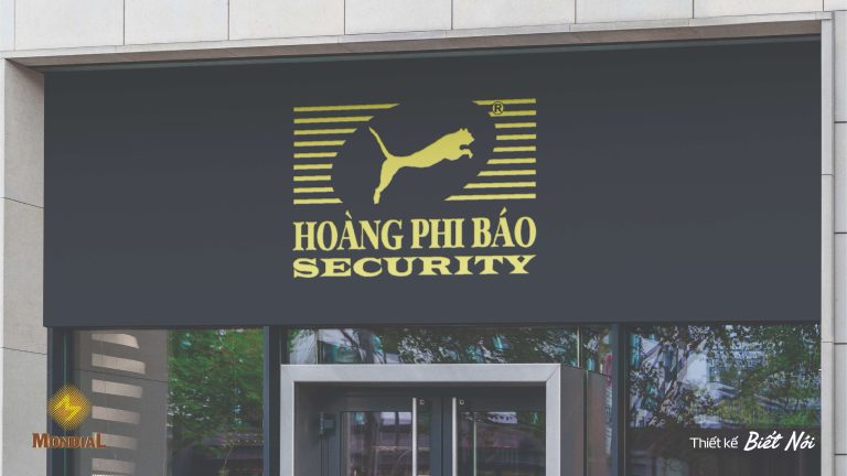 Hoàng Phi Báo - văn hóa doanh nghiệp