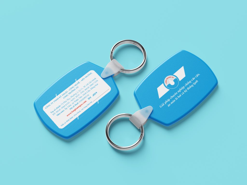 thương hiệu long trường vũ