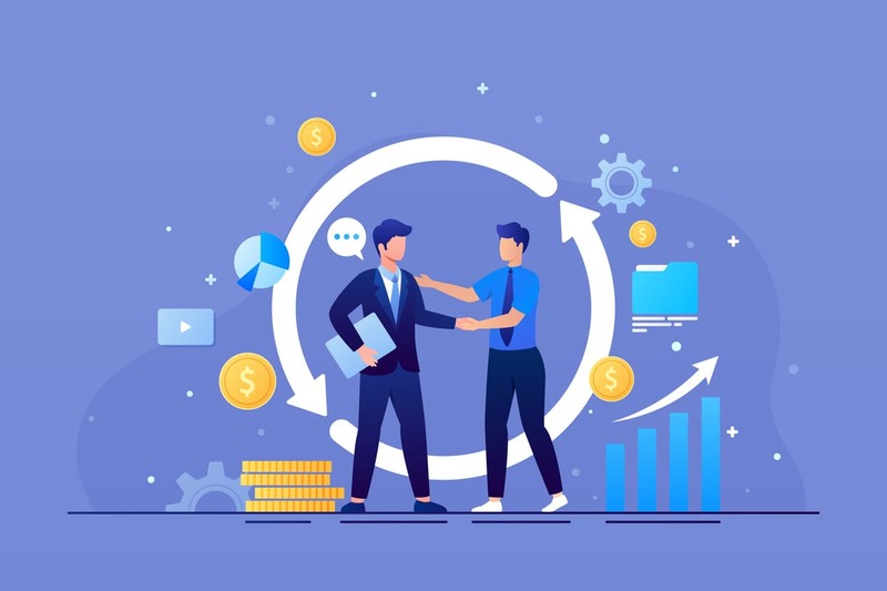 Marketing B2B 