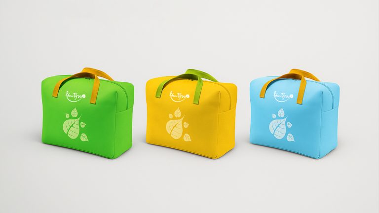 Túi Kit_Lâm tỳ ni