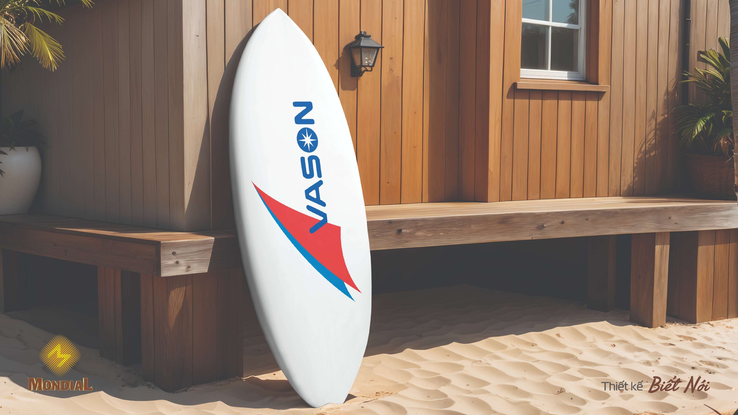 Vason - oem