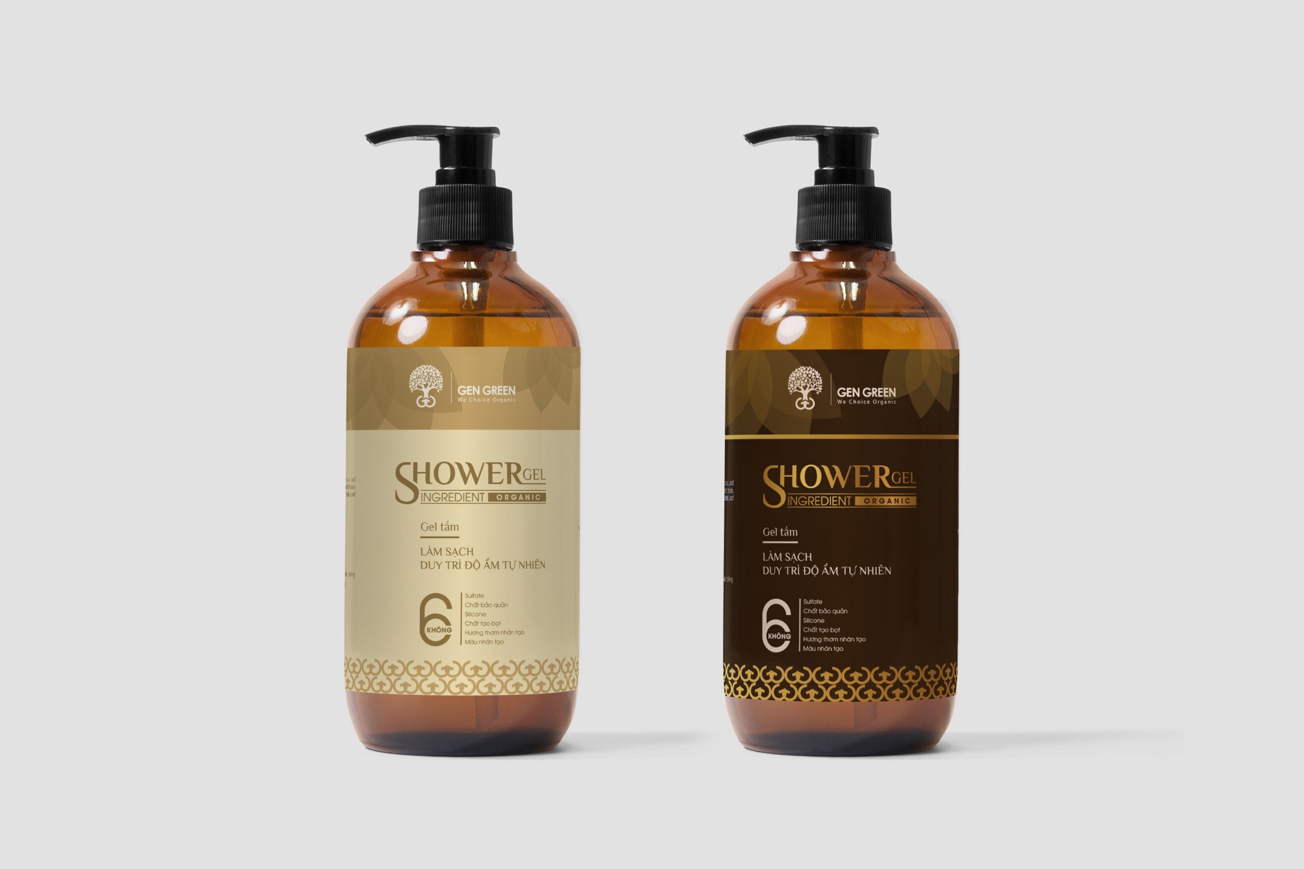 Bao bì không chỉ để chứa đựng: Bí quyết thiết kế bao bì sản phẩm “chốt đơn” ngay trên kệ hàng