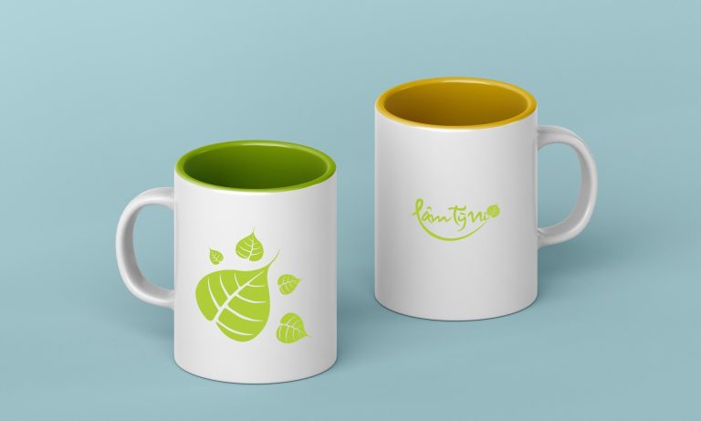 logo mầm non lâm tỳ ni - chi phí