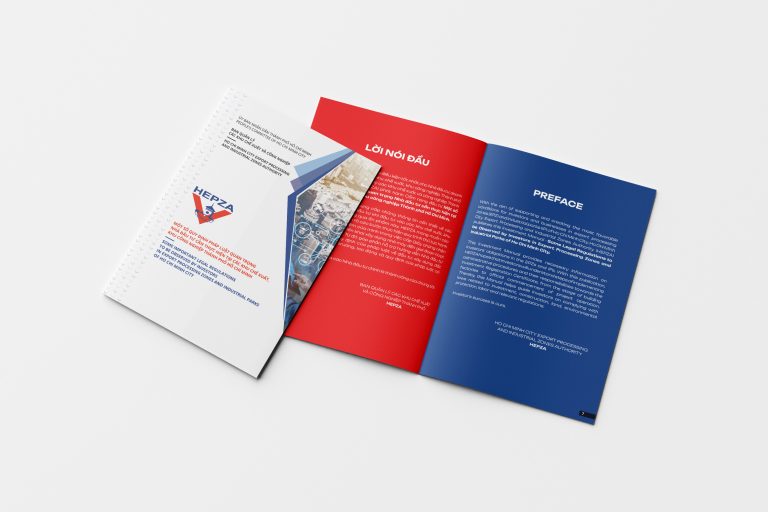 notebook thương hiệu hepza