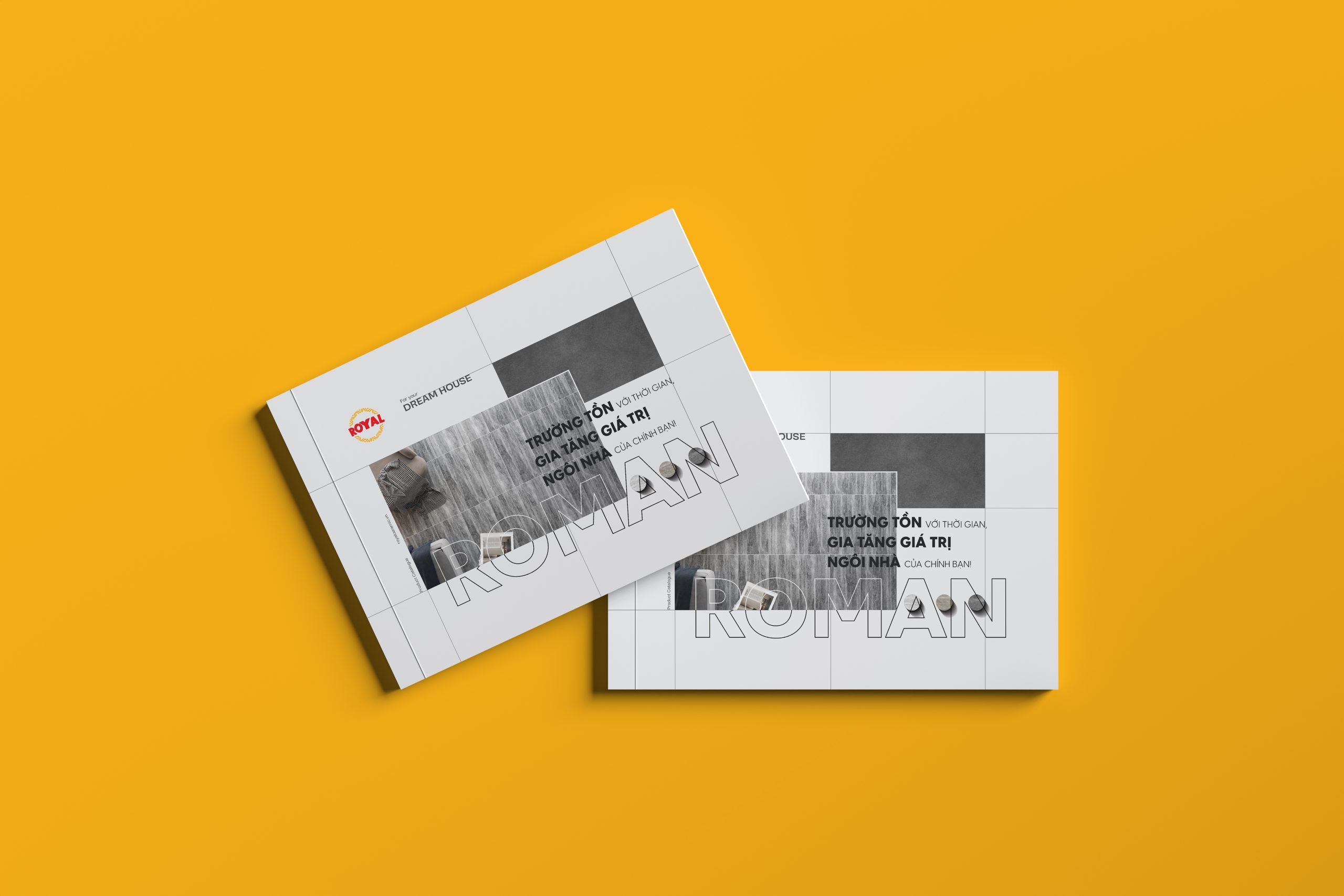 profile thương hiệu gạch hoàng gia