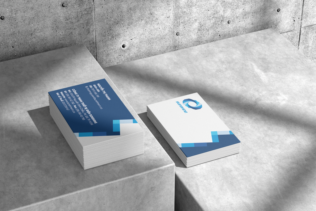 Rebranding Thương Hiệu