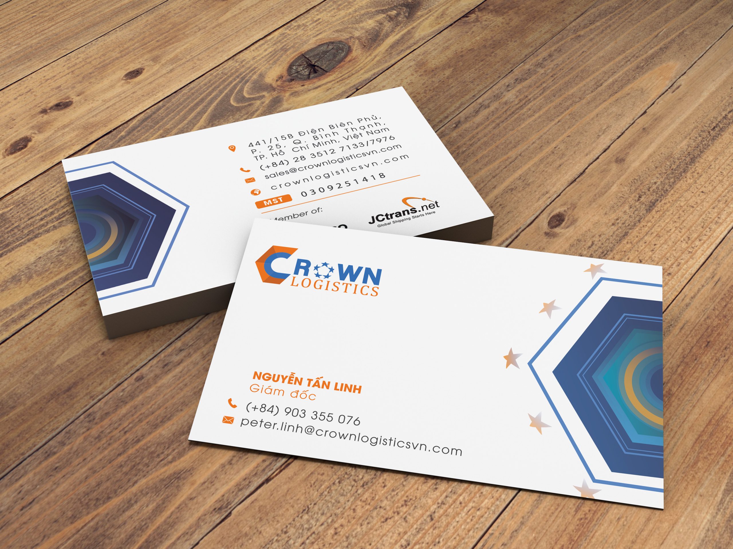 thương hiệu crown - b2b