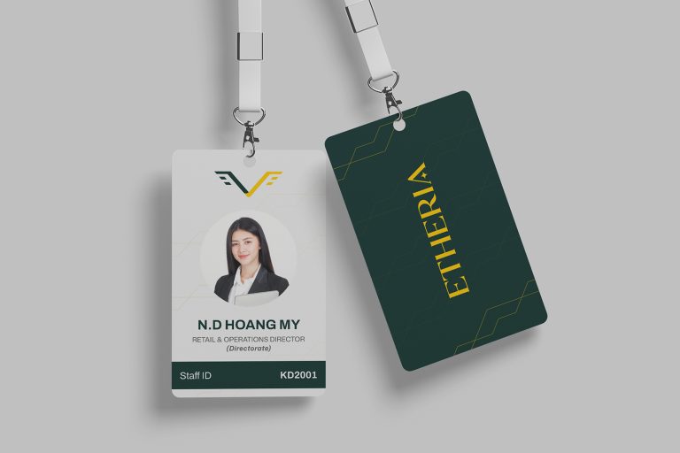 thương hiệu etheria - b2b