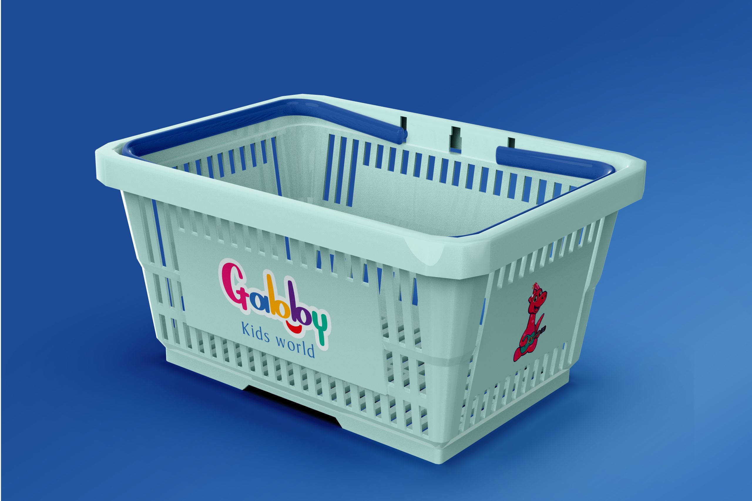 thương hiệu gabby - giá