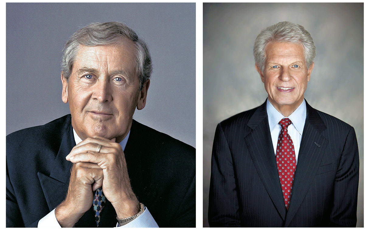 Al Ries & Jack Trout: Tại Sao Sản Phẩm Tốt Hơn Vẫn Thua Cuộc & ‘Bí Mật’ Của Kẻ Dẫn Đầu