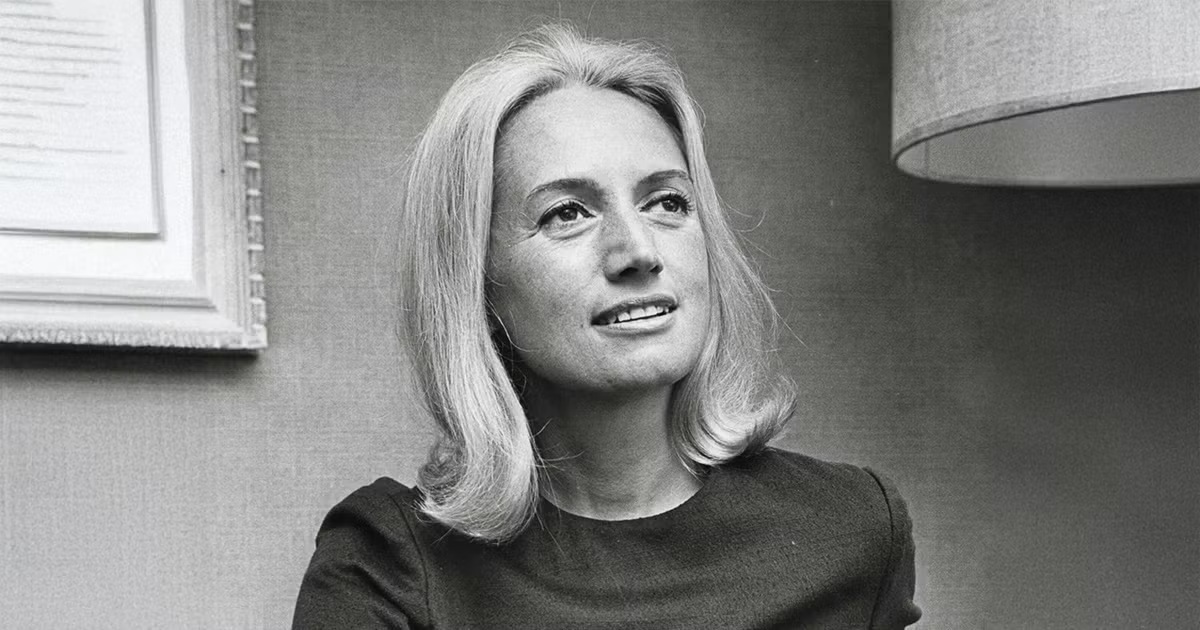 Mary Wells Lawrence: Nữ Vương Quảng Cáo Đã Dạy Cả Thế Giới Cách Biến Dịch Vụ ‘Nhàm Chán’ Thành Trải Nghiệm Tỷ Đô