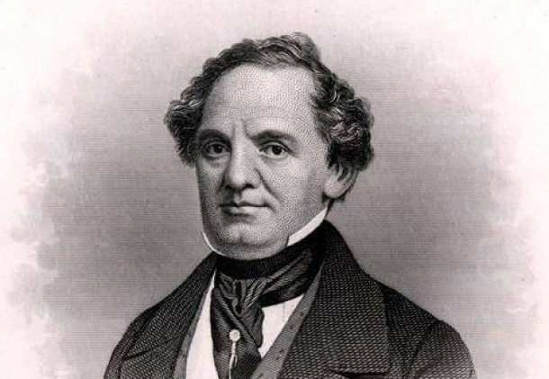 P.T. Barnum
