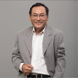 mr lượm