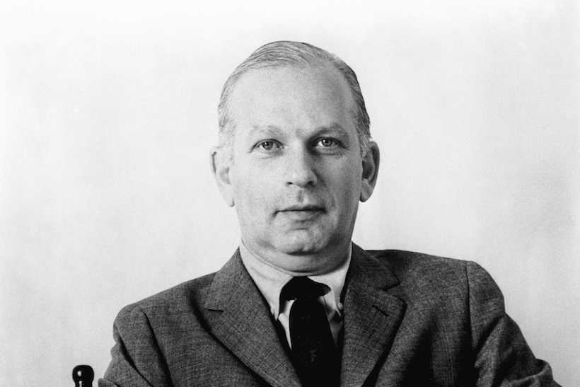 Bill Bernbach